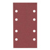 Accessoire pour compresseur  Papier abrasif grain 180 pour SWS (les 5) - Optimachines