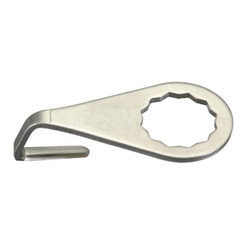 Accessoire pour compresseur Aircraft Lame SZ PRO 24 mm en U - Optimachines