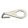 Accessoire pour compresseur Aircraft Lame SZ PRO 24 mm en U - Optimachines