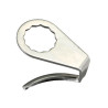 Accessoire pour compresseur Aircraft Lame SZ PRO 36 mm coudée en U - Optimachines