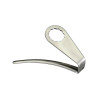 Accessoire pour compresseur Aircraft Lame SZ PRO 90 mm coudée en U - Optimachines