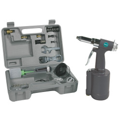 Accessoire pour compresseur Aircraft  Set riveteuse NGS - Optimachines