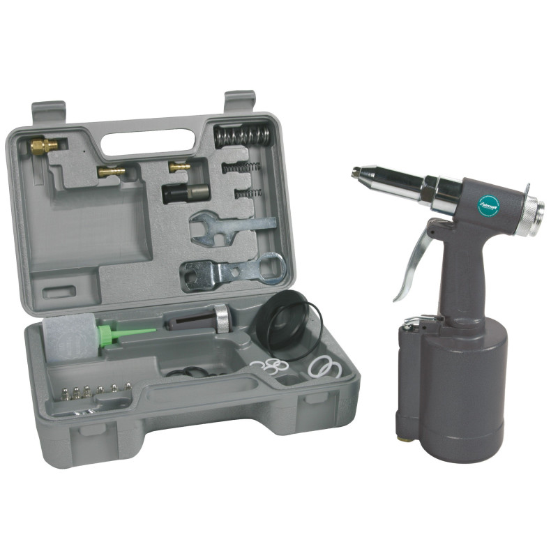 Accessoire pour compresseur Aircraft  Set riveteuse NGS - Optimachines