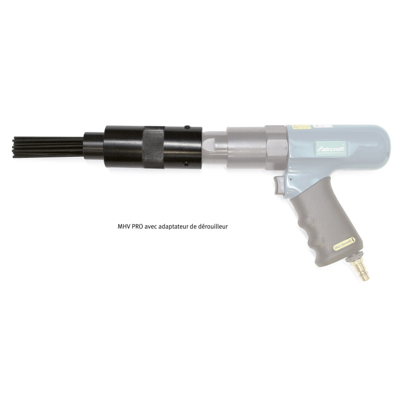 Accessoire pour compresseur Aircraft Adaptateur de dérouilleur - Optimachines