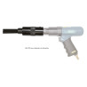 Accessoire pour compresseur Aircraft Adaptateur de dérouilleur - Optimachines