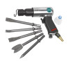 Accessoire pour compresseur  Set de marteau burineur universel MHU - Optimachines