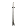 Accessoire pour compresseur  Burin de découpe de tôle 180 mm - Optimachines