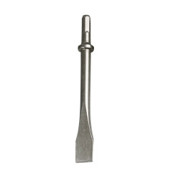 Accessoire pour compresseur Aircraft  Burin plat 20/180 mm - Optimachines
