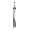Accessoire pour compresseur Aircraft  Burin plat 20/180 mm - Optimachines