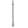 Accessoire pour compresseur Aircraft  Burin plat 30/250 mm - Optimachines