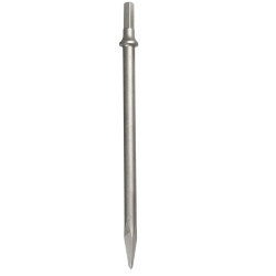 Accessoire pour compresseur Aircraft Burin à pointe 250 mm - Optimachines