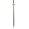 Accessoire pour compresseur Aircraft Burin à pointe 250 mm - Optimachines