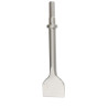 Accessoire pour compresseur Aircraft Burin large plat 50/180 mm - Optimachines