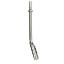 Accessoire pour compresseur Aircraft Burin gouge 24/240 mm - Optimachines