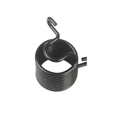 Accessoire pour compresseur Ressort de maintien 220 mm - MHA PRO - Optimachines