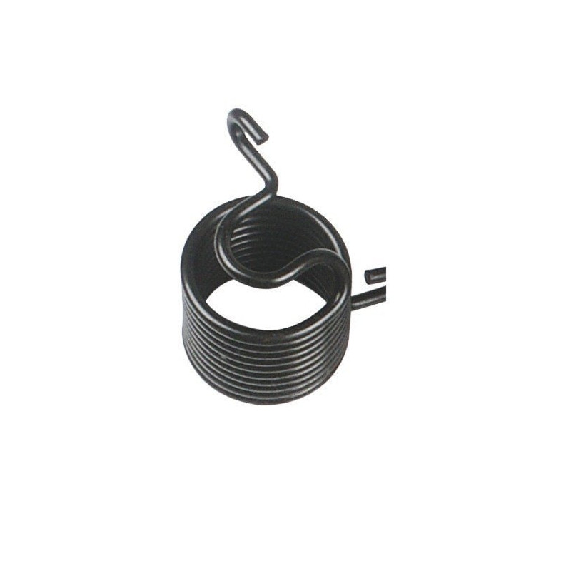 Accessoire pour compresseur Ressort de maintien 220 mm - MHA PRO - Optimachines