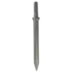 Accessoire pour compresseur Aircraft Burin pointu 250 mm - Optimachines