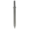 Accessoire pour compresseur Aircraft Burin pointu 250 mm - Optimachines