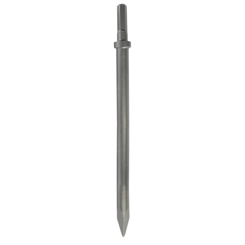 Accessoire pour compresseur Aircraft Burin pointu 400 mm - Optimachines