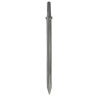 Accessoire pour compresseur Aircraft Burin pointu 400 mm - Optimachines