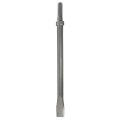 Accessoire pour compresseur Aircraft Burin plat 400/25 mm - Optimachines