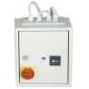 Commutateur étoile triangle 400 volts pour moteurs 5,5 et 7,5 kW  Aircraft