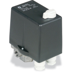 Pressostat CONDOR MDR 3/16 / 11 bars / 4-6,3 Amp. - Optimachines