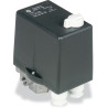 Pressostat CONDOR MDR 3/16 / 11 bars / 10-16 Amp. - Optimachines