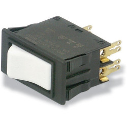 Disjoncteur-contacteur 2 phase 10 Amp. air comprimé - Optimachines