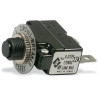 Disjoncteur-contacteur 1 phase 12 Amp. air comprimé - Optimachines