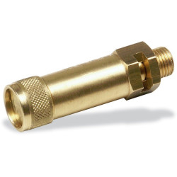 Soupapes de sécurité Catégorie 4 15 bars 1/4” CE 97/23 - optimachines