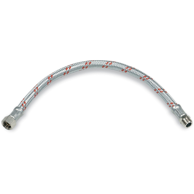 Tuyaux flexibles 3/4” x 630 mm, tuyaux air comprimé - Optimachines