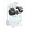 Compresseur avec hélice de ventilateur VKM 362 3M - Optimachines