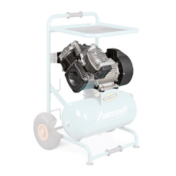 Groupe Compresseur avec hélice de ventilateur VKM 362 3M - Optimachines