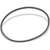 Courroie crantée AX 53 13x1346 (A350/400 230 V) - Optimachines