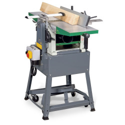 Dégauchisseuses-Raboteuses Holzstar ADH 260 - Optimachines