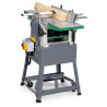 Dégauchisseuses-Raboteuses Holzstar ADH 260 - Optimachines