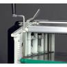 Dégauchisseuses-Raboteuses Holzstar ADH 260 - Optimachines
