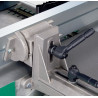 Dégauchisseuses-Raboteuses Holzstar ADH 260 - Optimachines