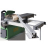 Scie circulaire de table |scie circulaire manuelle | Optimachines