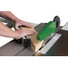 Scie circulaire de table |scie circulaire manuelle | Optimachines