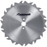 Lame de scie circulaire au carbure pour TKS 250 SC - Optimachines