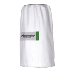 Sac filtre à poussière SAA 3003, sac aspirateur bois - Optimachines