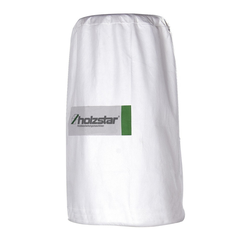 Sac filtre à poussière SAA 3003, sac aspirateur bois - Optimachines