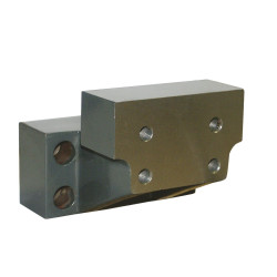 Equerre d'adaptation de colonne BF 16 vario - Optimachines