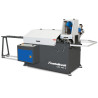 Scie circulaire Metallkraft LMS 400 A - Optimachines