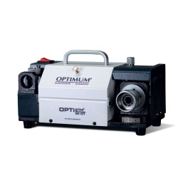 Affûteuse de forets Optimum GH10T - Optimachines