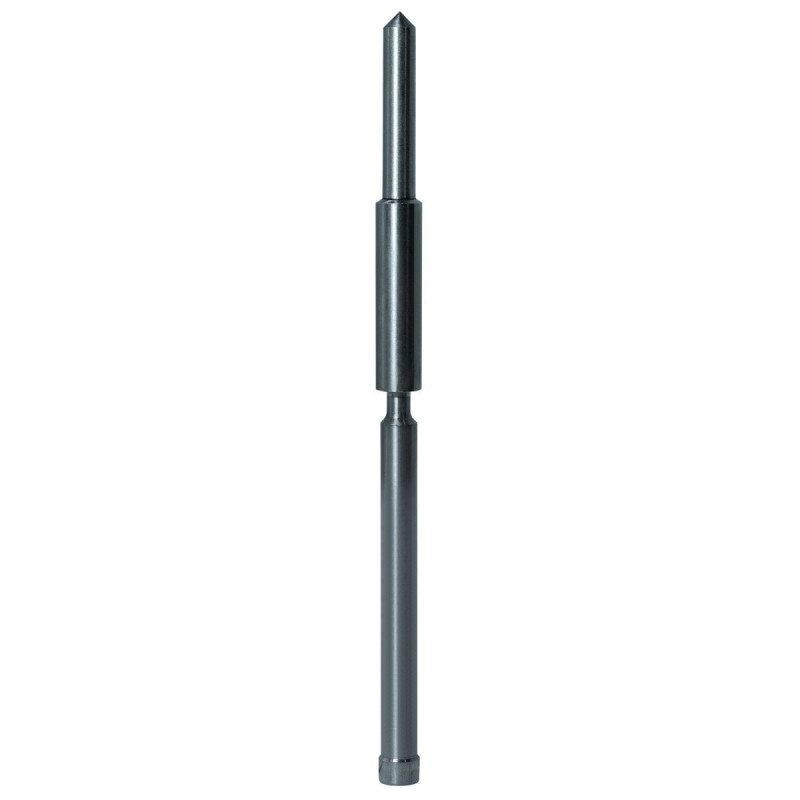 Pointeau Centreur Metallkraft longueur 168 mm - Optimachines