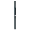 Pointeau Centreur Metallkraft longueur 168 mm - Optimachines