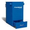 Kit d'aspiration Metallkraft AS 1400 - Optimachines